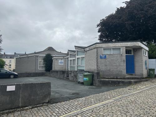 28 Woodland Terrace Lane, Plymouth, PL4