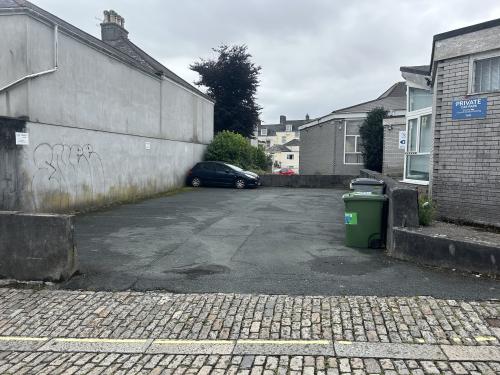 28 Woodland Terrace Lane, Plymouth, PL4