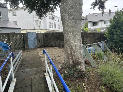 28 Woodland Terrace Lane, Plymouth, PL4