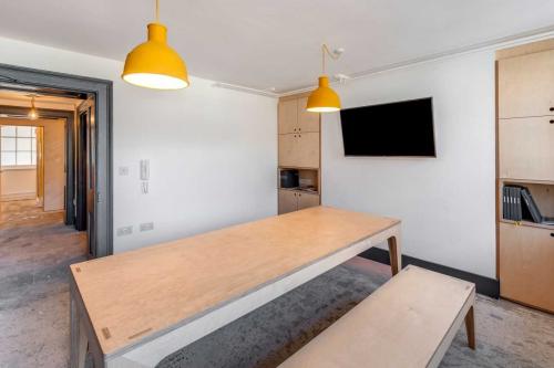 Suite 9 Residence 2, Royal William Yard, Plymouth, PL1