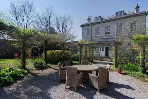 Suite 9 Residence 2, Royal William Yard, Plymouth, PL1