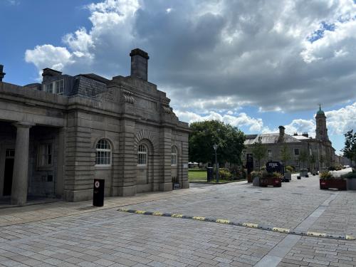 Unit 2 & 3 Guardhouse, Royal William Yard, Plymouth, PL1