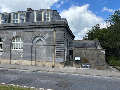 Unit 2 & 3 Guardhouse, Royal William Yard, Plymouth, PL1