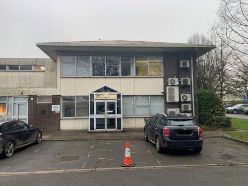 Unit A45, Lee Mill Industrial Estate, Kingsley Close, Ivybridge, PL21