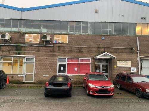 Unit A45, Lee Mill Industrial Estate, Kingsley Close, Ivybridge, PL21