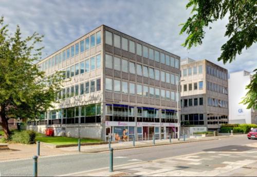 23 Princess Street, Plymouth, PL1