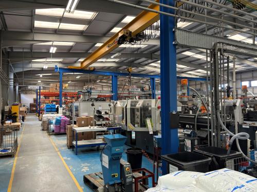 Units 1-2e & 3 Kestrel Park, Burrington Way Industrial Estate,, Plymouth, PL5