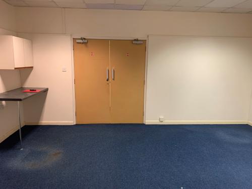 Unit A45, Lee Mill Industrial Estate, Kingsley Close, Ivybridge, PL21