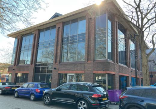 Acorn House, 36-38 Park Royal Road, Park Royal, London, NW10