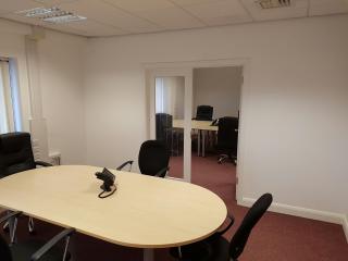 Chilterns House, 64 High Street, Slough, SL1