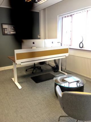 Chilterns House, 64 High Street, Slough, SL1