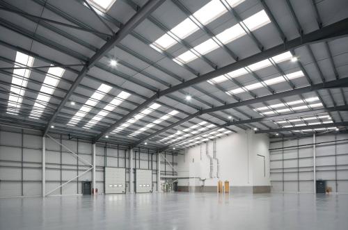 Units F, Tottenham Commercial Park, Leeside Road, Tottenham, London, N17
