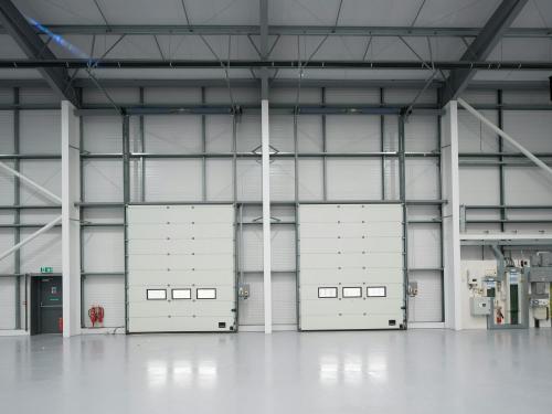 Units F, Tottenham Commercial Park, Leeside Road, Tottenham, London, N17