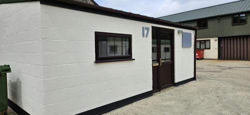 Unit 17 Green Farm, Fritwell, Bicester, OX27