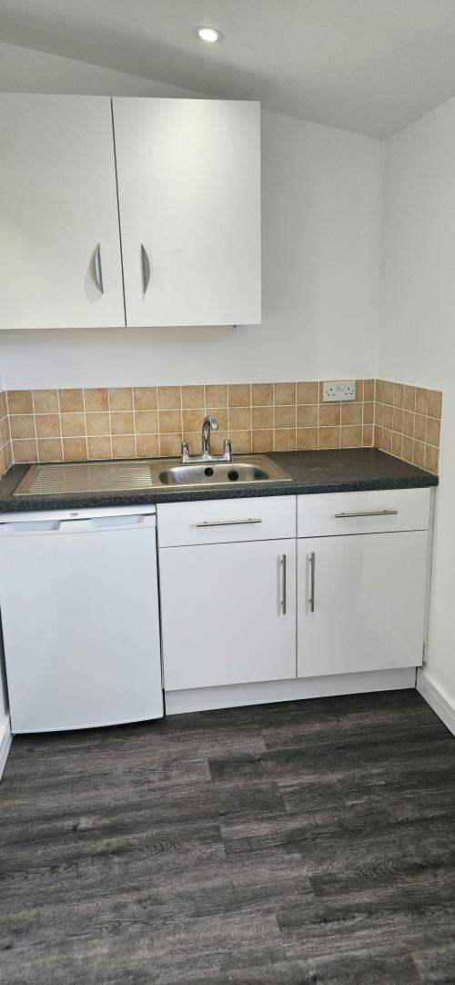 Unit 17 Green Farm, Fritwell, Bicester, OX27