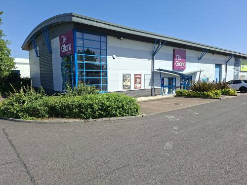 Units 39 & 40, Yardley Business Park, Luckyn Lane, Basildon, SS14