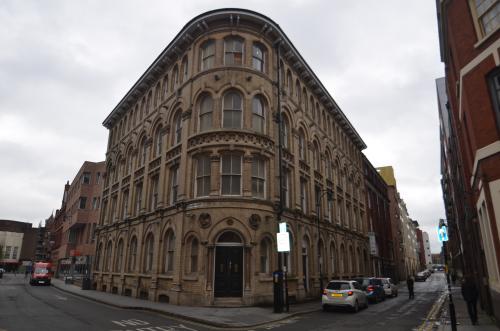 Premier House, 29 Rutland Street, Leicester, LE1