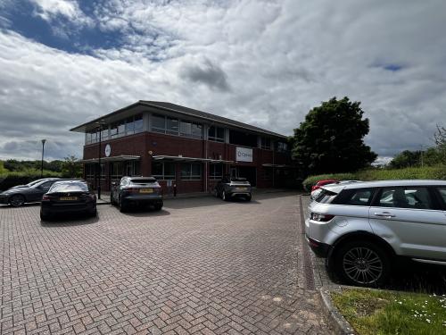 Atelius House, Grove Park Enderby, 2 Smith Way, Leicester, LE19