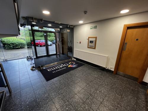 Atelius House, Grove Park Enderby, 2 Smith Way, Leicester, LE19
