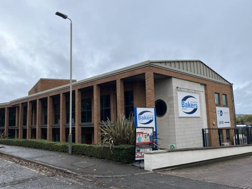 70 Boston Road, Beaumont Leys, Leicester, LE4