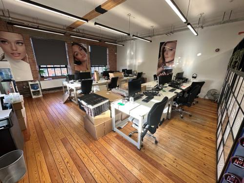Unit 8, Friars Mill, Leicester, LE3