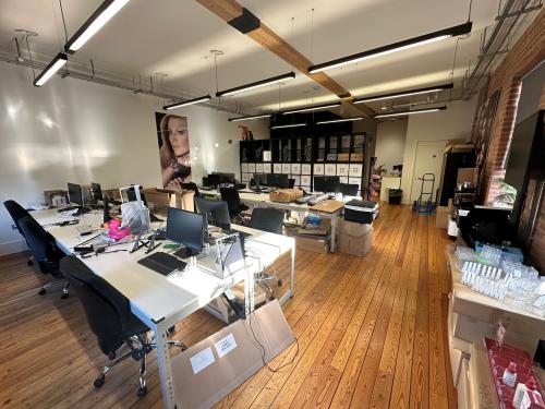 Unit 8, Friars Mill, Leicester, LE3