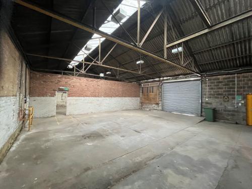 Leicester Road, Lutterworth, LE17