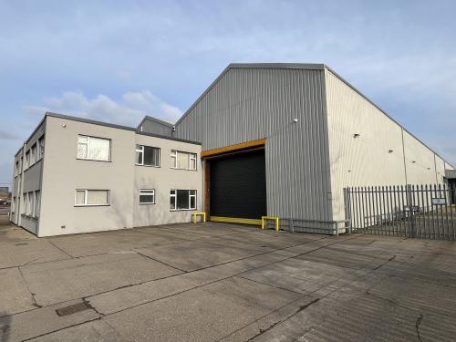 161b Barkby Road, Leicester, LE4