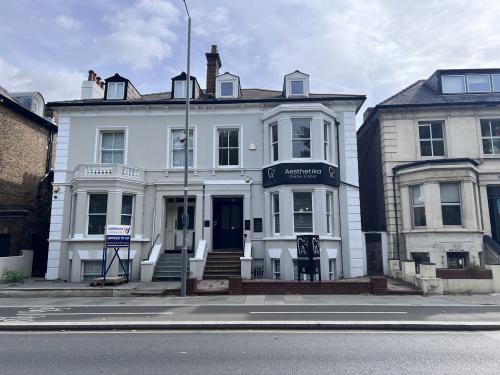 13 Penrhyn Road, Kingston Upon Thames, KT1