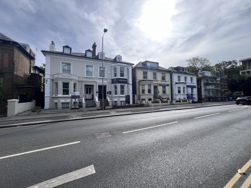 13 Penrhyn Road, Kingston Upon Thames, KT1