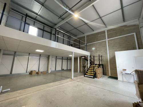 Unit 19, Industrial Estate, Bingham Road, Sittingbourne, ME10