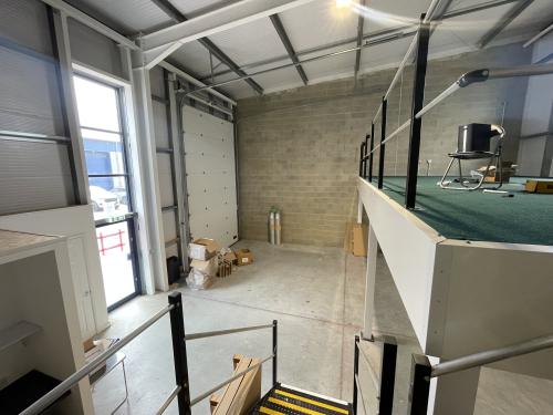 Unit 19, Industrial Estate, Bingham Road, Sittingbourne, ME10