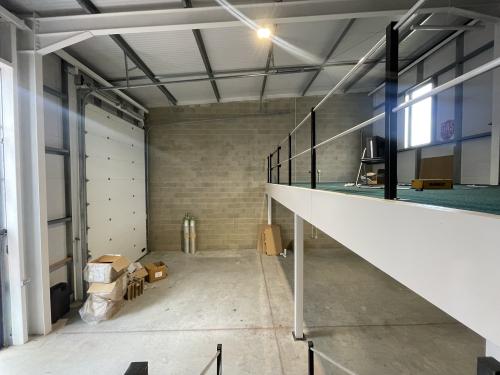 Unit 19, Industrial Estate, Bingham Road, Sittingbourne, ME10