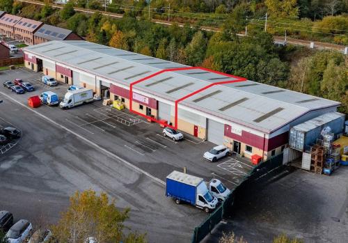 Unit A3 Enterprise Court, Seamans Way, Ince-In-Makerfield, Wigan, WN2