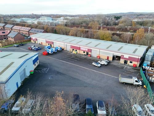 Unit A3 Enterprise Court, Seamans Way, Ince-In-Makerfield, Wigan, WN2
