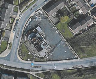 Heysham Drive, Bradford, BD4