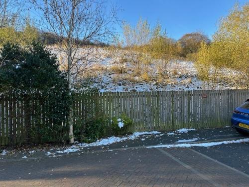 Land at, Golding Hop Close, Ovenden, Halifax, HX2