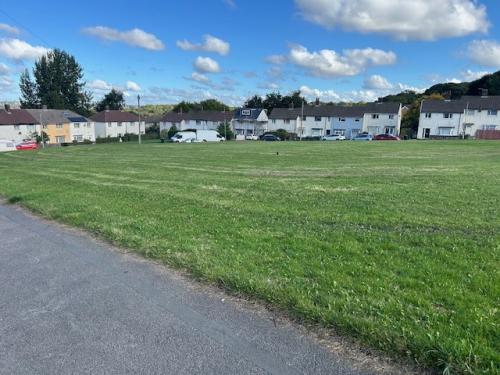 Development Land, Parkway, Bradford, BD5