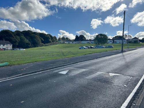 Development Land, Parkway, Bradford, BD5