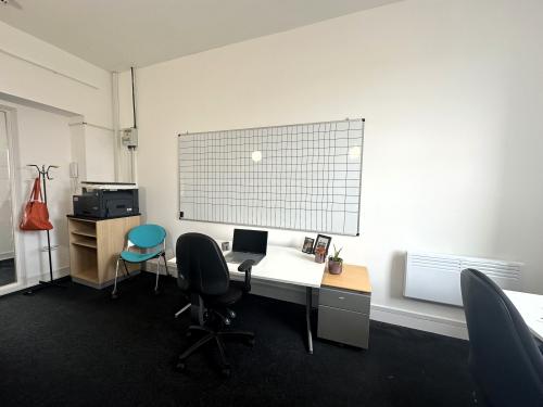 Royal Chambers, Darley Street, Bradford, BD1