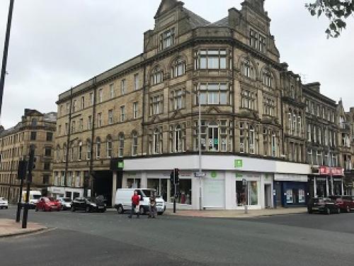 Royal Chambers, Darley Street, Bradford, BD1