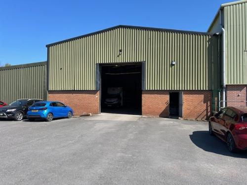 Unit 7F, Valley Road, Bradford, BD1