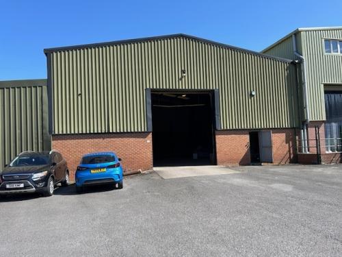 Unit 7F, Valley Road, Bradford, BD1