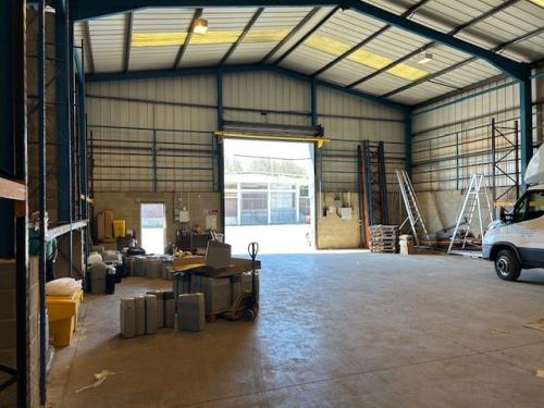 Unit 7F, Valley Road, Bradford, BD1