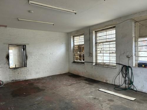 Rear of 18 Fair Road, Upper George Street, Bradford, BD6
