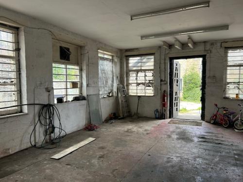 Rear of 18 Fair Road, Upper George Street, Bradford, BD6