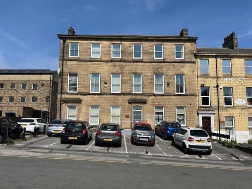 11-12 Eldon Place, Bradford, BD1