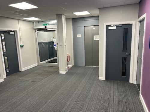11-12 Eldon Place, Bradford, BD1