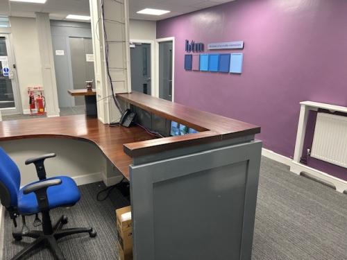 11-12 Eldon Place, Bradford, BD1
