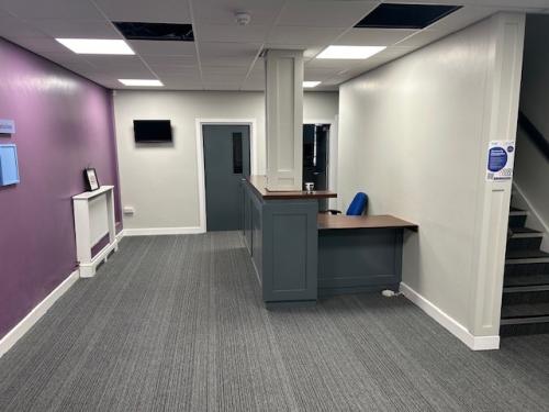 11-12 Eldon Place, Bradford, BD1